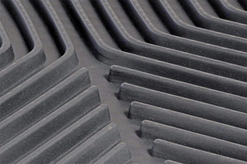 Dee Zee Universal All Season Front Floor Mat Universal (Pair) - DZ90710