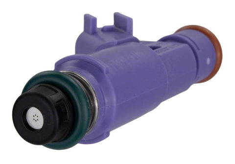 Ford Racing 24 LB/HR Fuel Injector Set of 8 - M-9593-LU24A