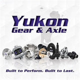 Yukon Gear 2003+ Chrysler 9.25in E-Locker - YP C9.25F-E