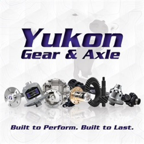 Yukon Gear Standard Open and Tracloc Cross Pin Block For 9in Ford - YSPXP-031