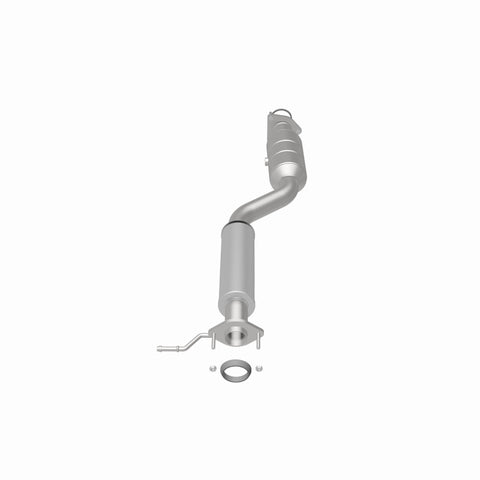 MagnaFlow Conv DF 04-08 Mazda RX-8 OEM - 49150
