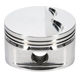 JE Pistons SB CHRY FLAT TOP Set of 8 Pistons - 207421