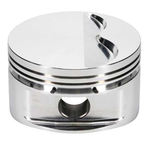 JE Pistons SB CHRY FLAT TOP Set of 8 Pistons - 207421