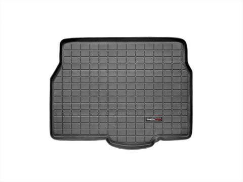 WeatherTech 08+ Saturn Astra Cargo Liners - Black - 40375