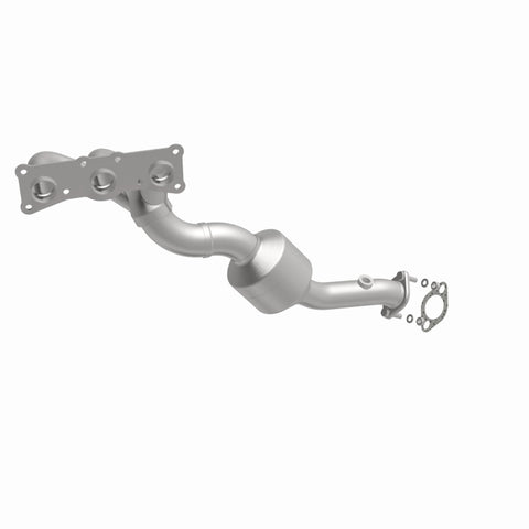 Magnaflow Conv DF 06-08 BMW Z4 3.0L fr - 51718