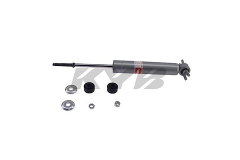 KYB Shocks & Struts Gas-A-Just Front & Rear AVANTI II 1965-85 BUICK Riviera 1963-65 CHEVROLET Bel Ai - KG4550