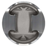 Wiseco Mits Turbo DISH -10cc 1.378 X 85.5 Piston Shelf Stock Kit - K560M855