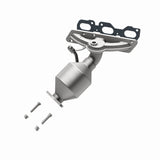 MagnaFlow Conv DF 2004 Mazda MPV 3.0L - 50494