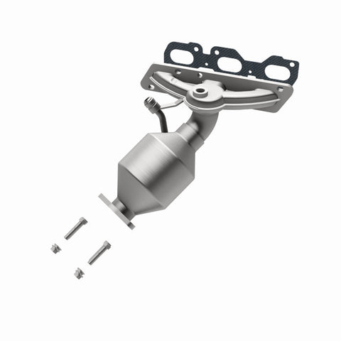 MagnaFlow Conv DF 2004 Mazda MPV 3.0L - 50494