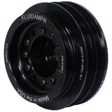 Fluidampr Nissan RB26DET Phase-1 BNR32 GT-R Steel Internally Balanced Damper - 610901