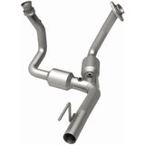 MagnaFlow Conv DF 99-01 G Cherokee 4.7 Front - 93241
