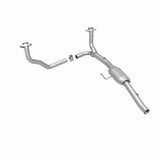 MagnaFlow Conv DF 00-03 Dakota 4.7L 2WD - 93212