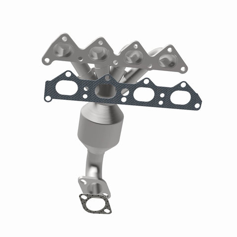 MagnaFlow Direct Fit Catalytic Converter 01-05 Elantra 2.0 mani OEM - 52447
