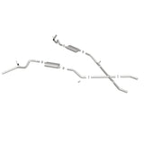 MagnaFlow Sys CB 66-72 GM CST-10/CST-20 - 16643
