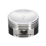 Manley 4.6L Ford Modular (2/4 Valve) 3.700in Bore 1.220in CD 18cc Dish Pistons - Set of 8 - 594270C-8