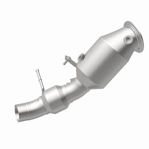 Magnaflow Conv DF 12-14 BMW 528i 2 L Closed Couple - 52266