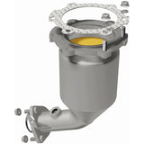MagnaFlow 2004 Nissan Quest CARB Compliant Direct Fit Catalytic Converter - 5481275