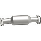 MagnaFlow Direct Fit Catalytic Converter 90-93 Miata 1.6L - 3322684