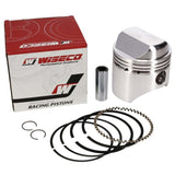 Wiseco HD 1000 Sportster 101 CR 3228X Piston Kit - 4011P4