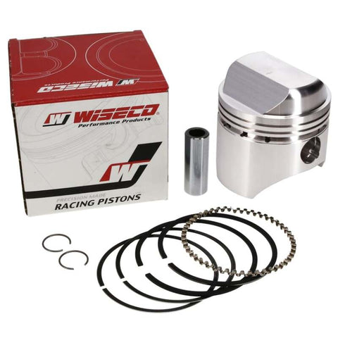 Wiseco HD 1000 Sportster 101 CR 3228X Piston Kit - 4011P4