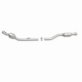 MagnaFlow Direct Fit Catalytic Converter 00-02 Mercedes E430 4.3L - 51628