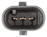 Hella Battery Management Sensor 07-14 BMW X Series (E53/E70/E71/E83) X6 35iX - 010562901
