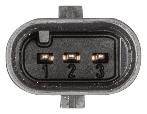 Hella Battery Management Sensor 07-14 BMW X Series (E53/E70/E71/E83) X6 35iX - 010562901