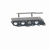MagnaFlow Conv DF 07 Ford Focus 2.0L Manifold **CA Emissions** - 49842