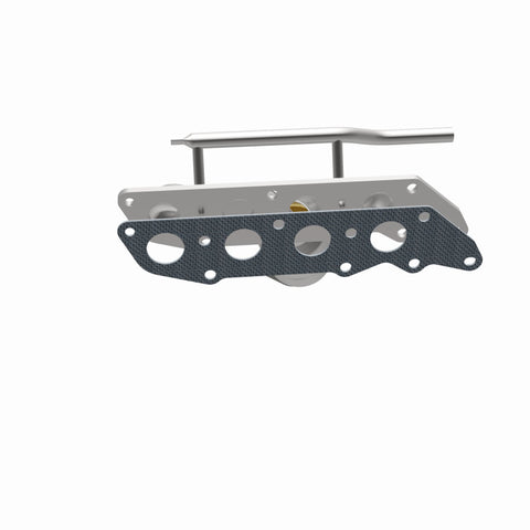 MagnaFlow Conv DF 07 Ford Focus 2.0L Manifold **CA Emissions** - 49842