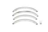 Putco 07-10 GMC Sierra HD - Full - Will not Fit Dually and Will not Fit 2011 SS Fender Trim - 97291