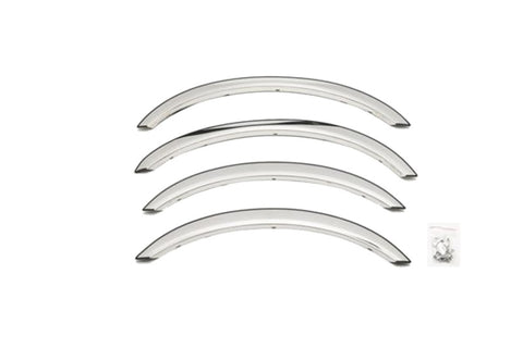 Putco 07-10 GMC Sierra HD - Full - Will not Fit Dually and Will not Fit 2011 SS Fender Trim - 97291