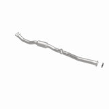 MagnaFlow OEM Grade 10-12 Subaru Outback / Legacy Direct Fit Federal Catalytic Converter - 52726