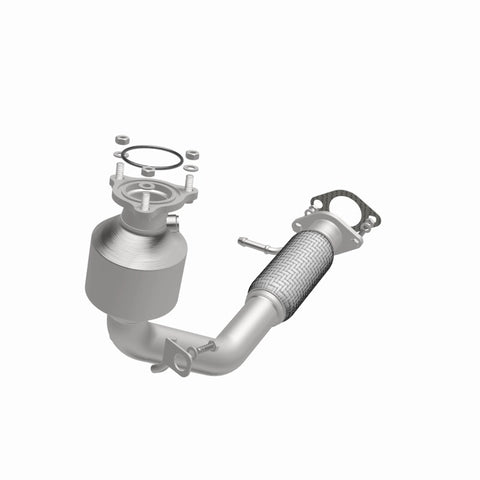 MagnaFlow Direct Fit Catalytic Converter 14-16 GMC Terrain / 15-16 Chevrolet Equinox 2.4L - 5582941