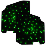 Oracle StarLINER Fiber Optic Hardtop Headliner for Wrangler JL/Gladiator JT ColorSHIFT - 5872-333