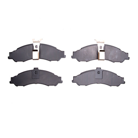 DFC 2004 Pontiac GTO Front 4000 Hybridynamic Brake Pads - 4000-1043-00