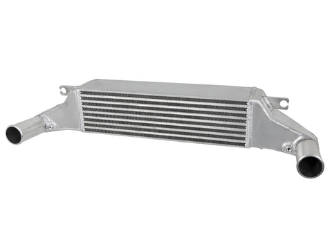 aFe BladeRunner GT Series Intercooler Package w/ Tubes Black 17-18 Fiat 124 Spider I4-1.4L (t) - 46-20352-B
