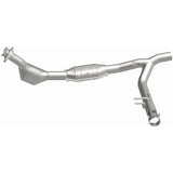 MagnaFlow Direct Fit Catalytic Converter 99 F-150 5.4L V8 P/S 2WD - 93397