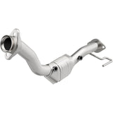 MagnaFlow Conv DF 96-97 Ford Explor 5.0L - 447102