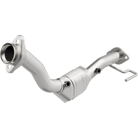 MagnaFlow Conv DF 96-97 Ford Explor 5.0L - 447102