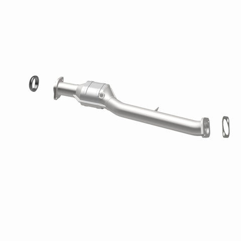 MagnaFlow Direct Fit Catalytic Converter 02-07 Subaru WRX 2.0L Turbo - 49985