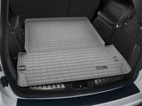 WeatherTech 11+ Dodge Durango Cargo Liners - Grey - 42493