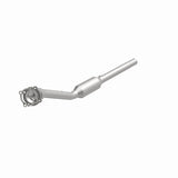 MagnaFlow DF Cat Conv 99-04 VW Beetle T/C GLX Turbo S / 99-03 Golf T/C GLS GTI / 99-03 Jetta T/C GLS - 51892