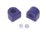 SuperPro 2006 Volkswagen Jetta GLI Front 23.6mm Sway Bar Mount Bushing Set - SPF3354-23.6K