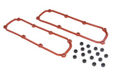 Omix Valve Cover Gasket Kit 3.8L 07-11 Jeep Wrangler - 17447.15