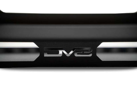 DV8 2024+ Toyota Tacoma Centric Front Bumper - FBTT1-08