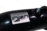 Injen 17-19 Honda Civic Type-R Aluminum Intercooler Piping Kit - Black - SES1582ICPBLK