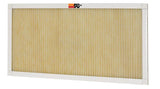 K&N HVAC Filter - 12 x 24 x 1 - HVC-11224
