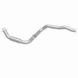 MagnaFlow Direct Fit Catalytic Converter 07-08 Sub XL 6.0 Driver Side OEM - 49640