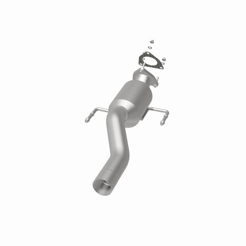 MagnaFlow Conv DF 04-06 Porsche Cayenne 3.2L - 51979
