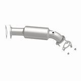 MagnaFlow Direct Fit Catalytic Converter 97-00 Audi A4 1.8L - 4481605